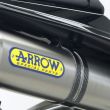 ARROW Carbon Fibre Silencer Strap