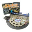 Triumph Speedmaster 2003-2014 Final Drive | Chain and Sprocket Kit