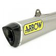 Replacement ARROW Carbon Fibre End Cap Trophy | Racing | Prism Silencers