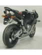 Honda CBR1000RR 04 - 07 Full ARROW system with road approved titanium silencer