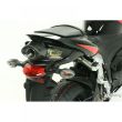 Honda CBR600RR 2009-2012 Full ARROW Exhaust with Aluminium Carbon Silencer  