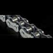 Spring Link for 520 Tsubaki Omega O-Ring Steel Chain