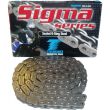 Triumph 955 / 1050 Speed Triple 02-10 Final Drive | Chain and Sprocket Kit