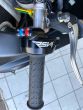 Aprilia RSV4 / RR  RACING FACTORY | Tuono Jetprime Throttle Cover inc Right Hand Switch - Rain Light