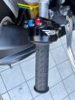 Aprilia RSV4 / RR  RACING FACTORY | Tuono Jetprime Throttle Cover inc Right Hand Switch - Rain Light