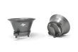 Aprilia RS660 | TUONO 660 Jetprime Bell Mouths | Velocity Stacks Kit