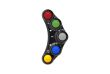 Aprilia RS660 2021 Jetprime Race Left Handlebar Switch