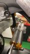 Aprilia RS660 | TUONO 660 Jetprime Steering Damper Mounting Kit