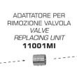 BMW R1200GS 2010-2012 ARROW Valve Replacing Unit