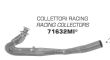 BMW R1200R R1200RS 2015-2016 ARROW Collectors