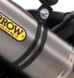 Replacement ARROW Carbon Silencer Clamp 