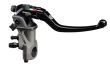 Brembo CORSA CORTA SPIDER Replacement SHORT Brake Lever - Folding Blade End Only