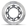Yamaha YZF-R1 | YZF-R6 Brembo T-Drive Front Racing Motorcycle Brake Discs Set