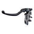 Brembo RCS SPIDER Replacement SHORT Brake Lever - Folding Blade End Only