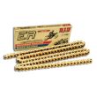 Rivet Link for DID 520 ERV7 Racing Gold Race Chain