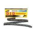 Rivet Link for DID VX Steel X-Ring Chain
