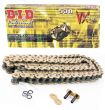 Rivet Link for DID VXGB Gold X-Ring Chain