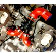 Ducati V4 | V4S | V4R 2018-2021 Samco Coolant Hose Kit