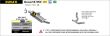 DUCATI DESERT X 950 2022-2023 ARROW DECAT Link Pipe