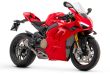 Ducati Panigale V4 2018-2022 ARROW Works Titanium / Carbon Silencer Kit