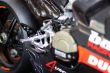DUCATI V4 | V4S PANIGALE SPIDER Engine Clutch Cover Protection
