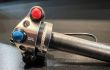 Aprilia RSV4 | TUONO 2021-2022 Handlebar Switch For Jetprime Throttle (ACC 109)