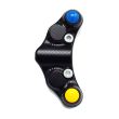 Aprilia RSV4 | Tuono | RR | RF 2017-2020 Jetprime Race Left Handlebar Switch