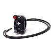 Ducati Monster 1200 R 2009-2010 Jetprime Throttle inc Right Hand Switch