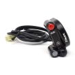 Yamaha T-MAX 500 | 530 Jetprime Throttle inc Right Hand Switch
