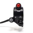 Ducati Monster 821 2013-2016 Jetprime Throttle inc Right Hand Switch
