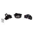 BMW F750 F800 F850 GS | R 1200 GS | R 1250 GS Jetprime Throttle Cover inc Right Hand Switch