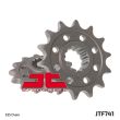 Ducati Monster 1200 2014-2019 Chain and Sprocket Kit