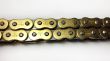 Tsubaki 530 Sigma X-Ring Gold Chain