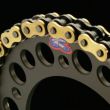 Renthal RR4 Pro Racing Chain