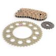 Honda CBR600FX / FY 99-00 Final Drive | Chain and Sprocket Kit