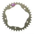 Ducati 1098 / S / R 07-09 exc. carrier Final Drive | Chain and Sprocket Kit