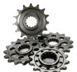 Triumph Tiger 800 11-14 Final Drive | Chain and Sprocket Kit