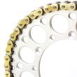 Renthal R3 520 Gold SRS O-Ring Off Road Chain