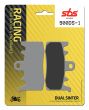 SBS 900DS Dual Sinter Front Brake Pads - Ducati 899 | 959 | V2 959 Panigale