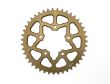 BST Race Wheels SITTA Rear Sprocket - Hard Anodised - 520 Pitch
