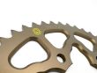BST Race Wheels SITTA Rear Sprocket - Hard Anodised - 520 Pitch
