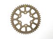 Kawasaki ZX-10R NINJA 2004-2025 SITTA PRO Rear Sprocket - RACE 520 Pitch