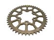 Kawasaki ZX-10R NINJA 2004-2025 SITTA PRO Rear Sprocket - RACE 520 Pitch