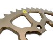 Kawasaki ZX-10R NINJA 2004-2025 SITTA PRO Rear Sprocket - RACE 520 Pitch