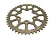 Kawasaki ZX-10R NINJA 2004-2025 SITTA PRO Rear Sprocket - RACE 520 Pitch