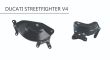 DUCATI STREETFIGHTER V4 2019-2020 SPIDER Engine Protection Cover Set