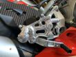 SPIDER Rearsets DUCATI 959 V2 2020-2022 PANIGALE