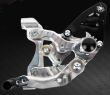 SPIDER Rearsets DUCATI 959 | 955 V2 2020-2024 PANIGALE WSS Supersport Line