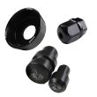 SPIDER Wheel Axle Sliders and Puller Cup - Honda CBR1000RR 2020