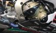 HONDA CBR1000RR 2017-2019 Engine Cover Protection Set